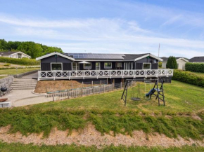 Holiday Home Edo - 575m from the sea by Interhome, Spodsbjerg